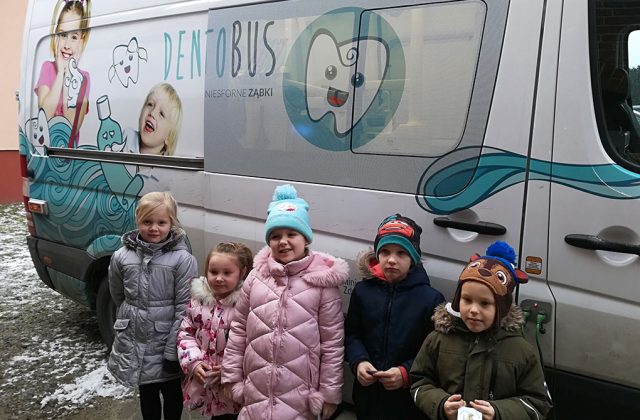 Dentobus