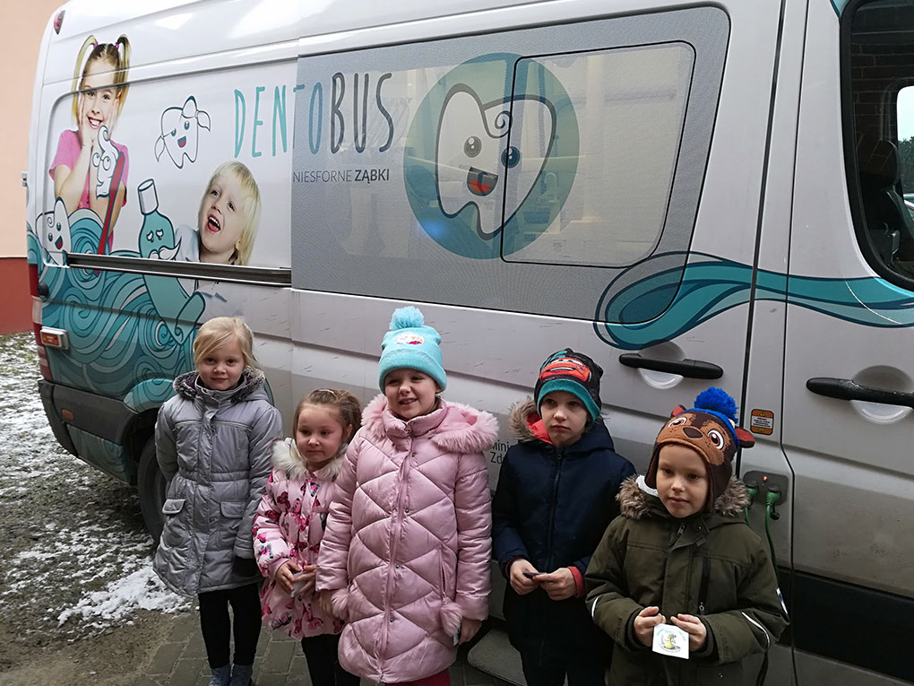 Dentobus