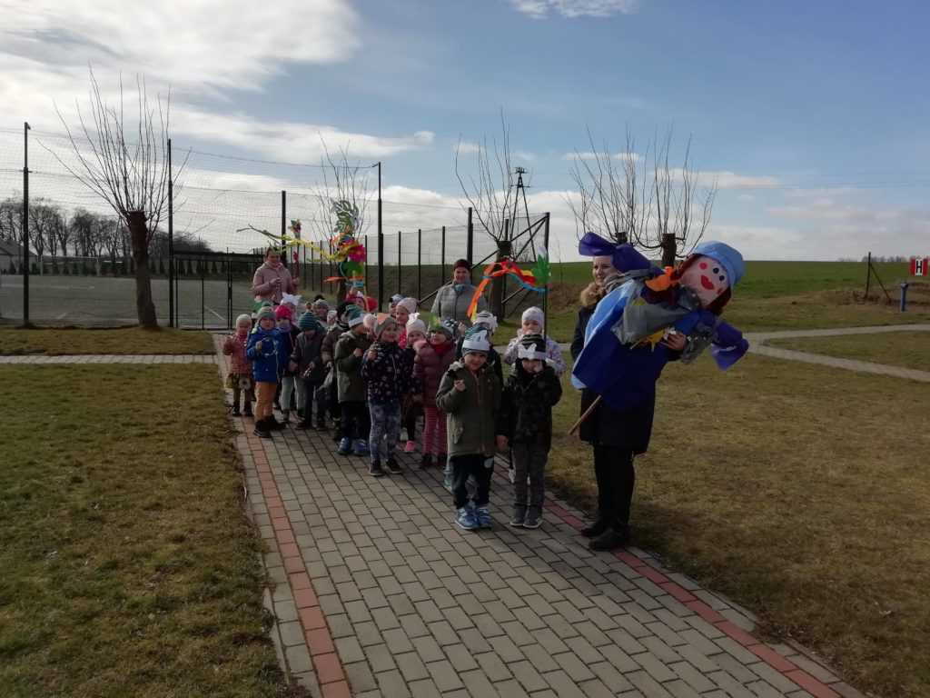 Pierwszy Dzień Wiosny