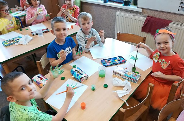 Dzień Marchewki