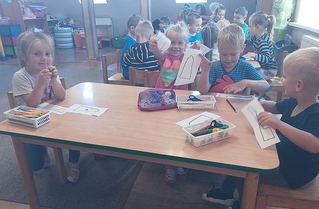 Przedszkole w Małej Słońcy