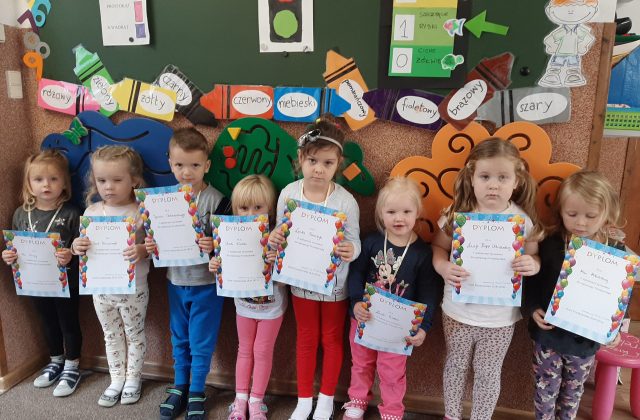Dzień Przedszkolaka