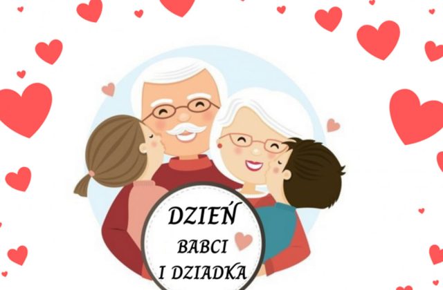 Dzień Babci i Dzień Dziadka- Puchatki 2022