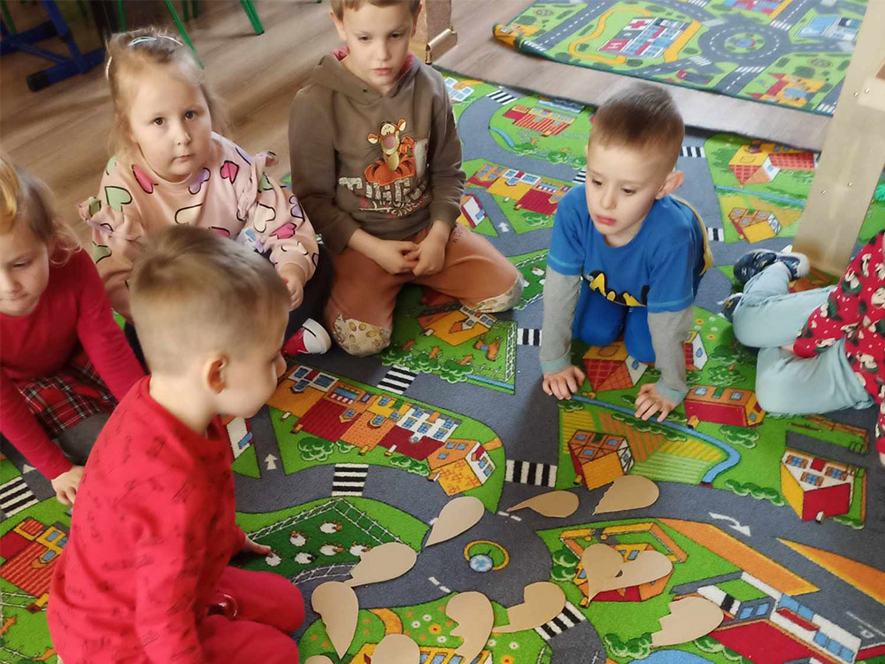 Walentynki i Puchotkow