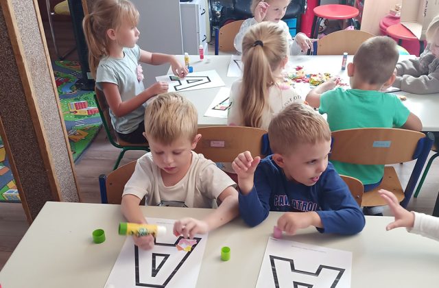 Dzień z literką A jak Arbuz