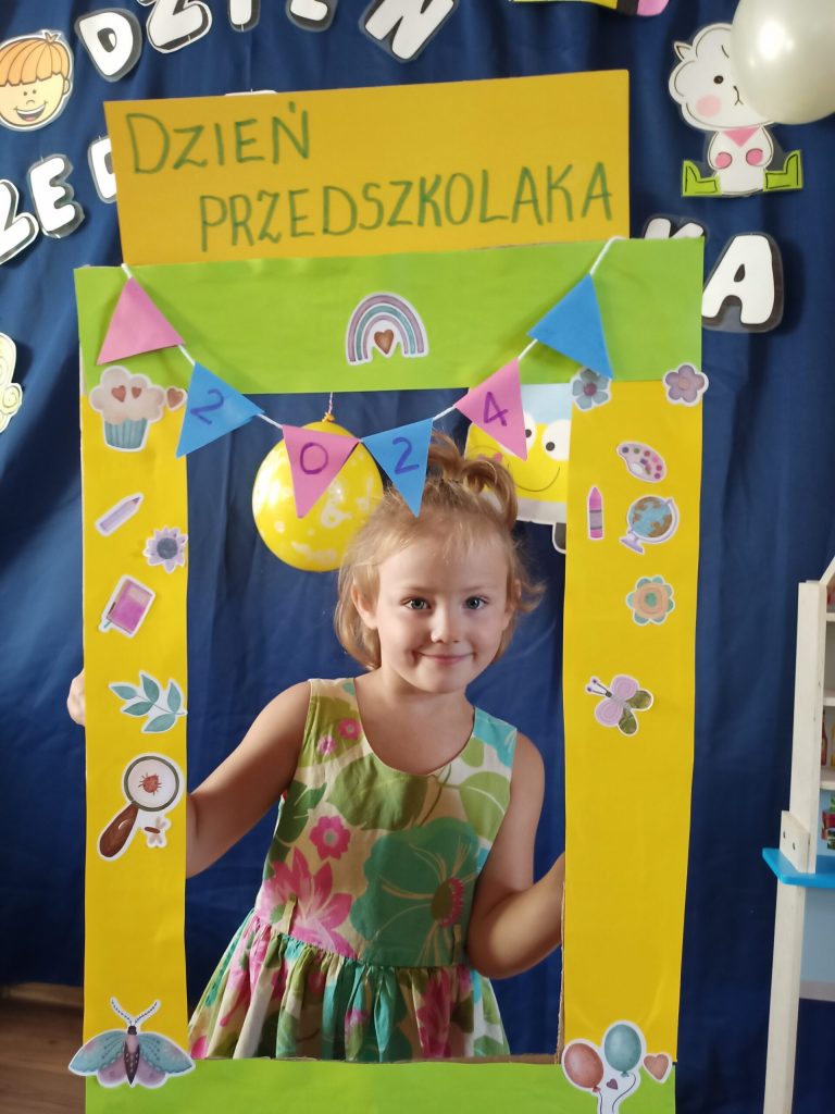 Dzień przedszkolaka