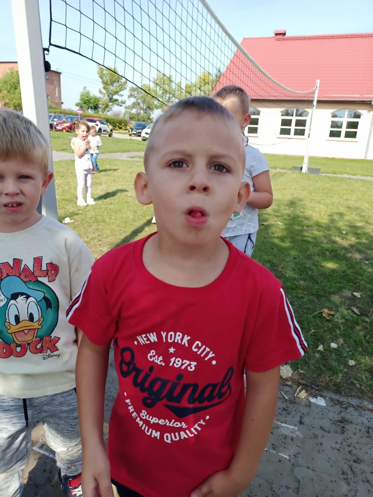 Dzień z literką A jak Arbuz