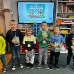 Tak minął wrzesień w grupie Tygryski